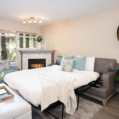 Renovated & Spacious 1Bed/2Bath Whistler Village Εξωτερικό φωτογραφία