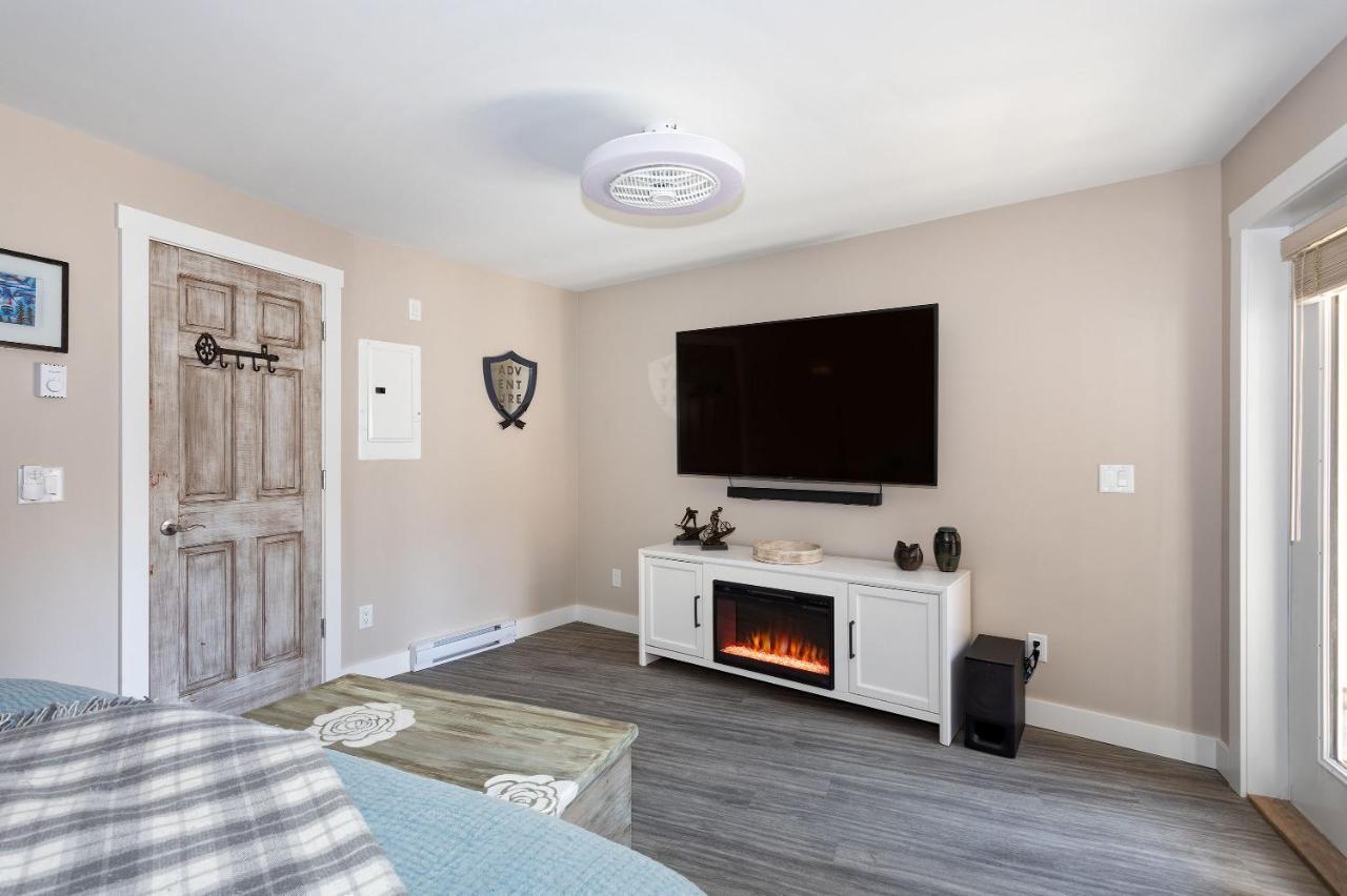 Renovated & Spacious 1Bed/2Bath Whistler Village Εξωτερικό φωτογραφία
