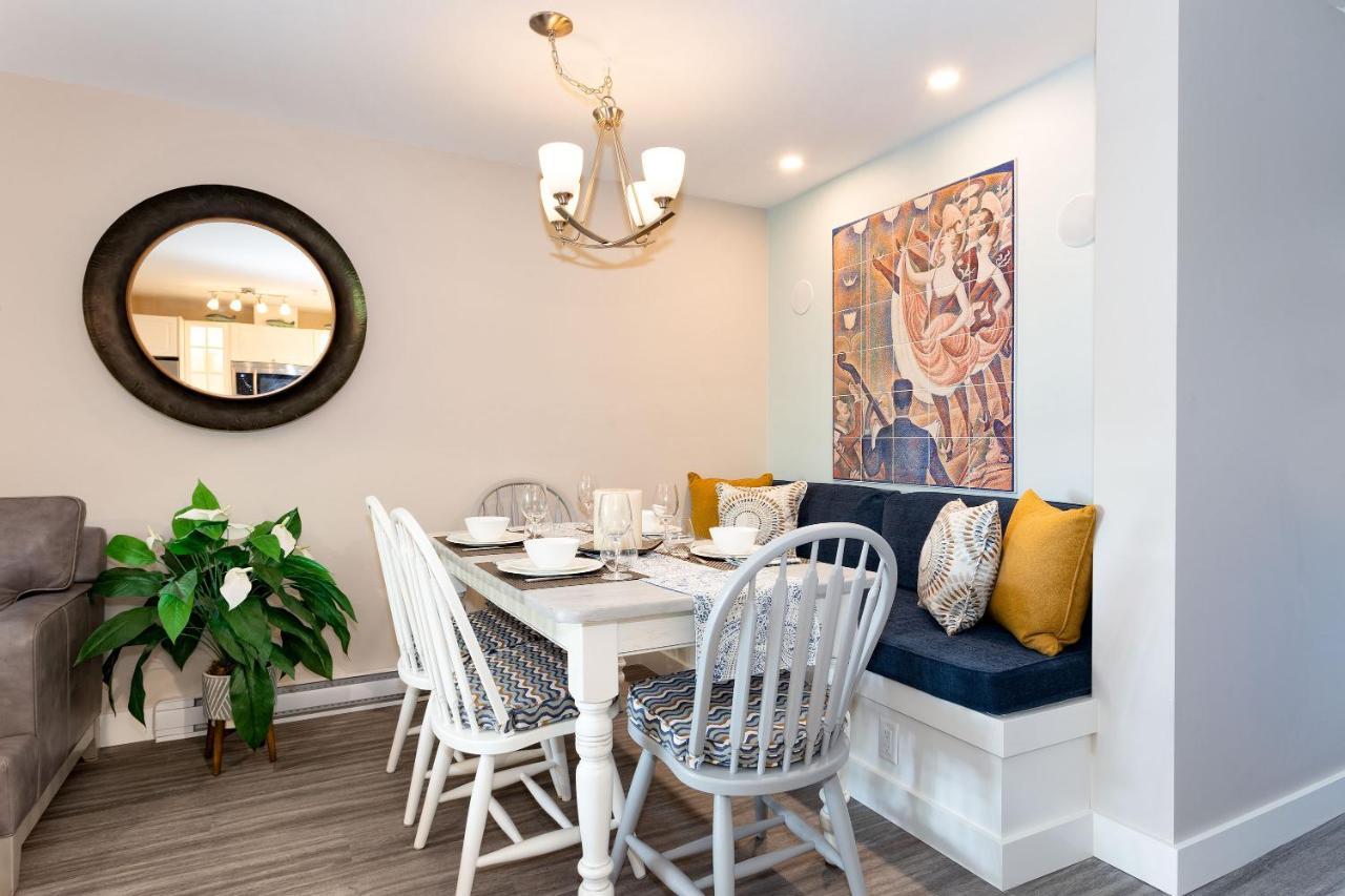 Renovated & Spacious 1Bed/2Bath Whistler Village Εξωτερικό φωτογραφία