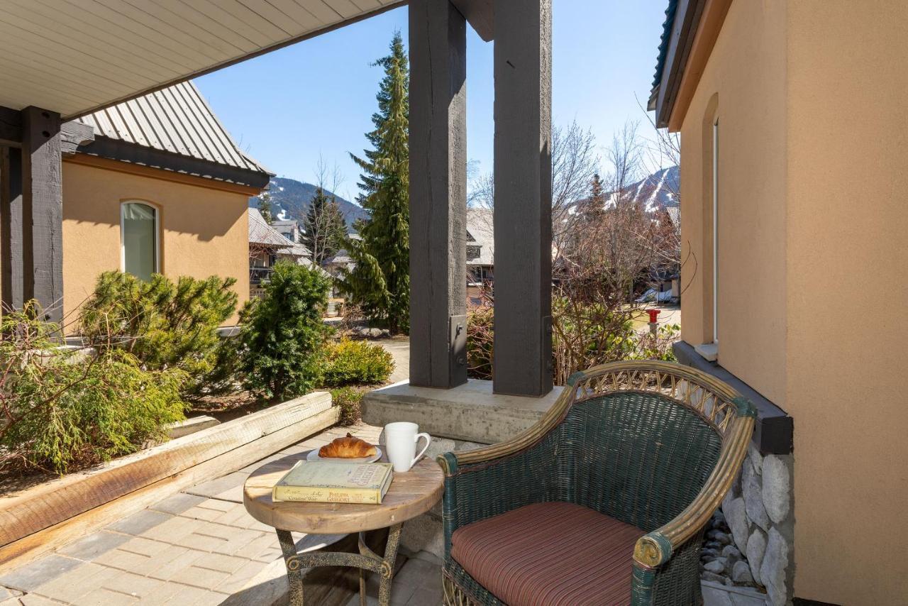 Renovated & Spacious 1Bed/2Bath Whistler Village Εξωτερικό φωτογραφία