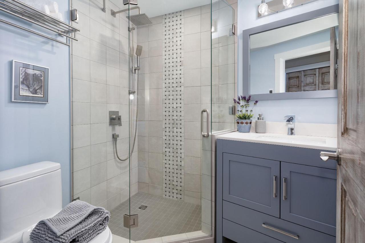 Renovated & Spacious 1Bed/2Bath Whistler Village Εξωτερικό φωτογραφία
