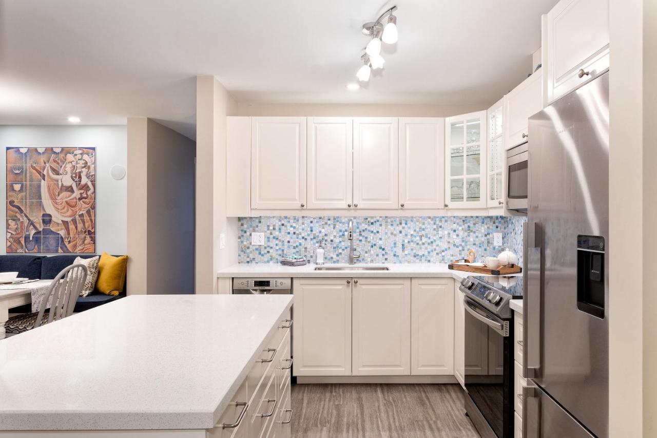 Renovated & Spacious 1Bed/2Bath Whistler Village Εξωτερικό φωτογραφία