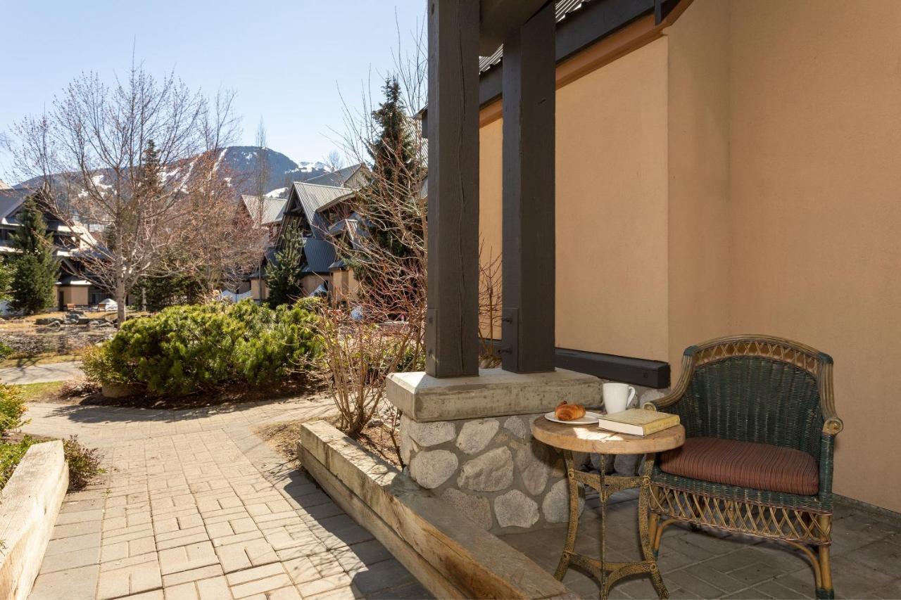 Renovated & Spacious 1Bed/2Bath Whistler Village Εξωτερικό φωτογραφία