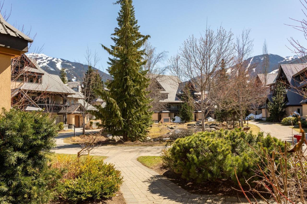 Renovated & Spacious 1Bed/2Bath Whistler Village Εξωτερικό φωτογραφία
