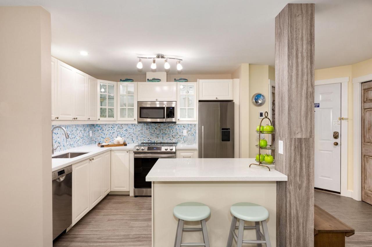 Renovated & Spacious 1Bed/2Bath Whistler Village Εξωτερικό φωτογραφία